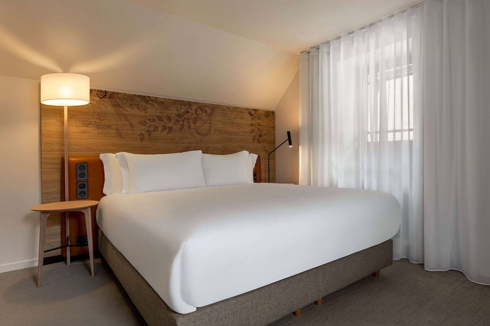 Dolce by Wyndham Versailles - Domaine du Montcel 12/48