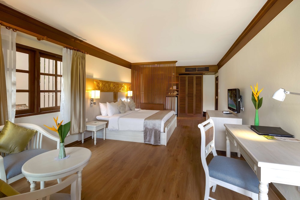 Best Western Premier Bangtao Beach Resort & Spa 45/58