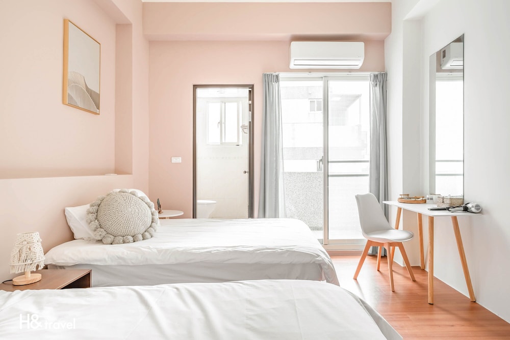 H& Taitung Puyuma Style Inn 19/50