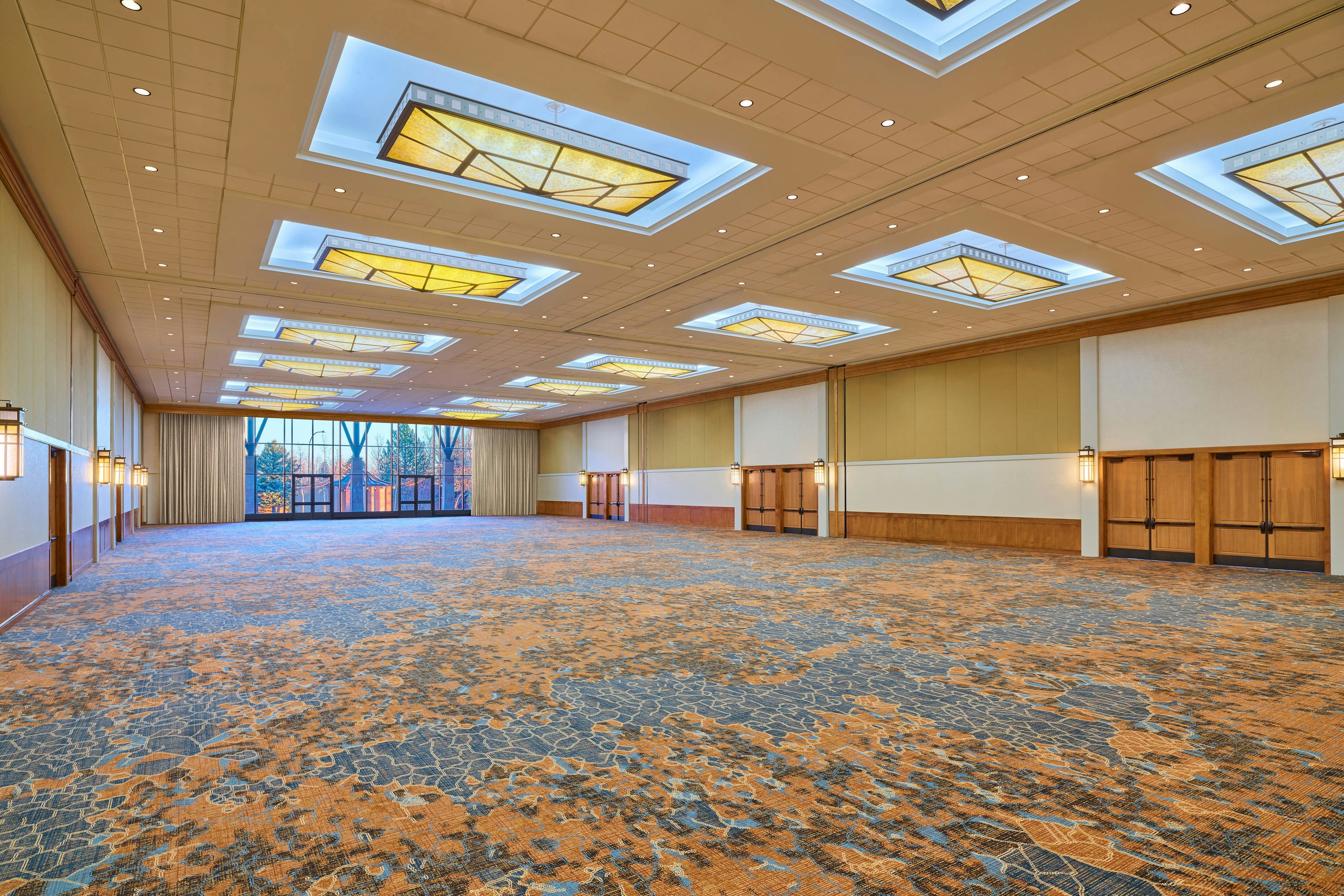 The Westin Westminster 10/38