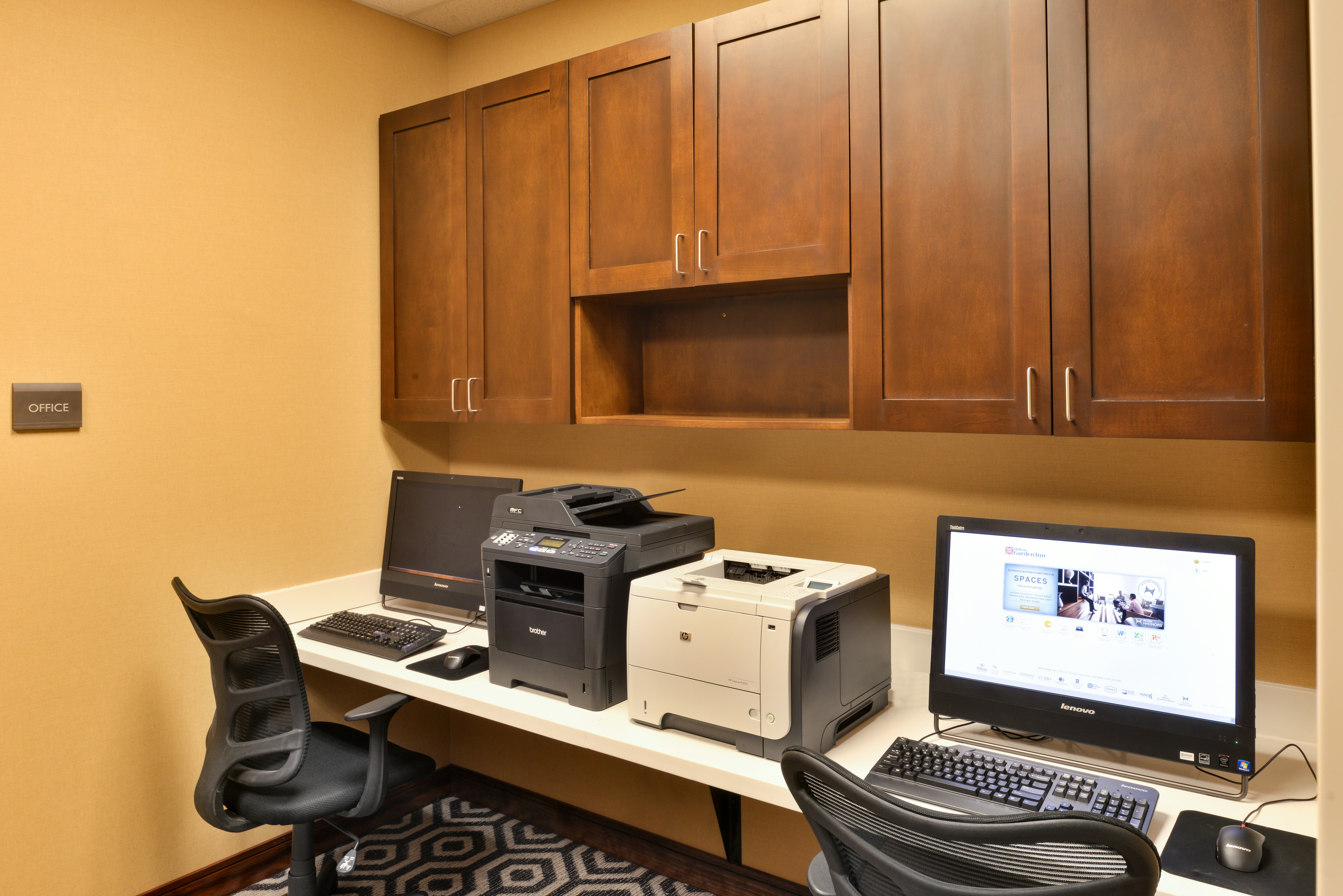 HILTON GARDEN INN HOBBS 47/51