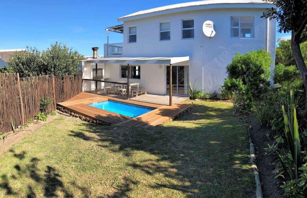 Cape St Francis Resort 38/50