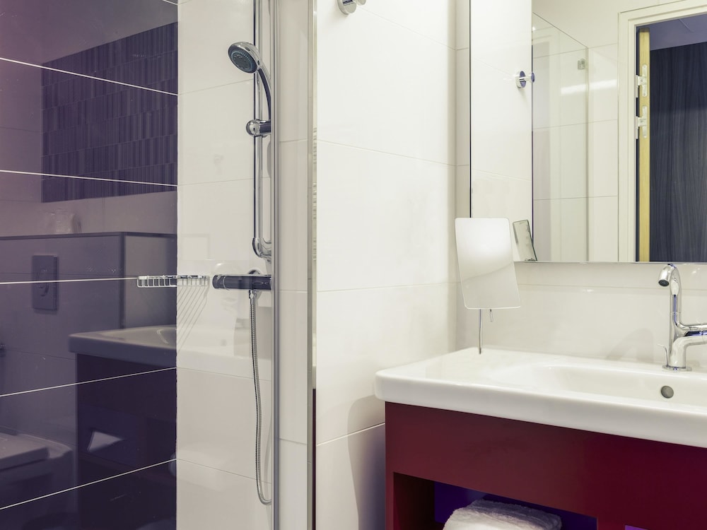 Hotel Mercure Toulouse Sud 60/61