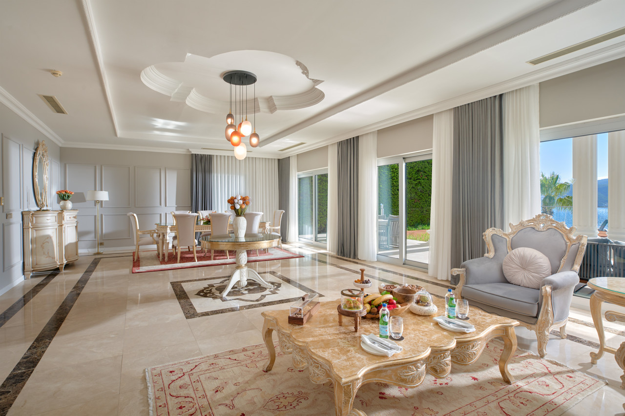 Rixos Premium Bodrum 29/49