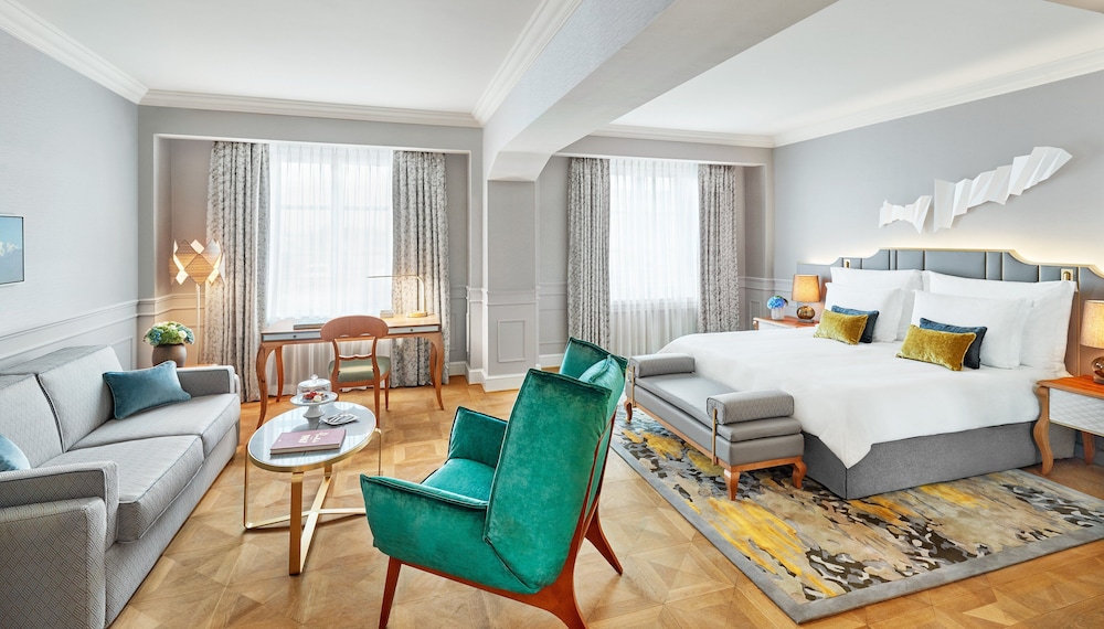 Mandarin Oriental Munich 43/66