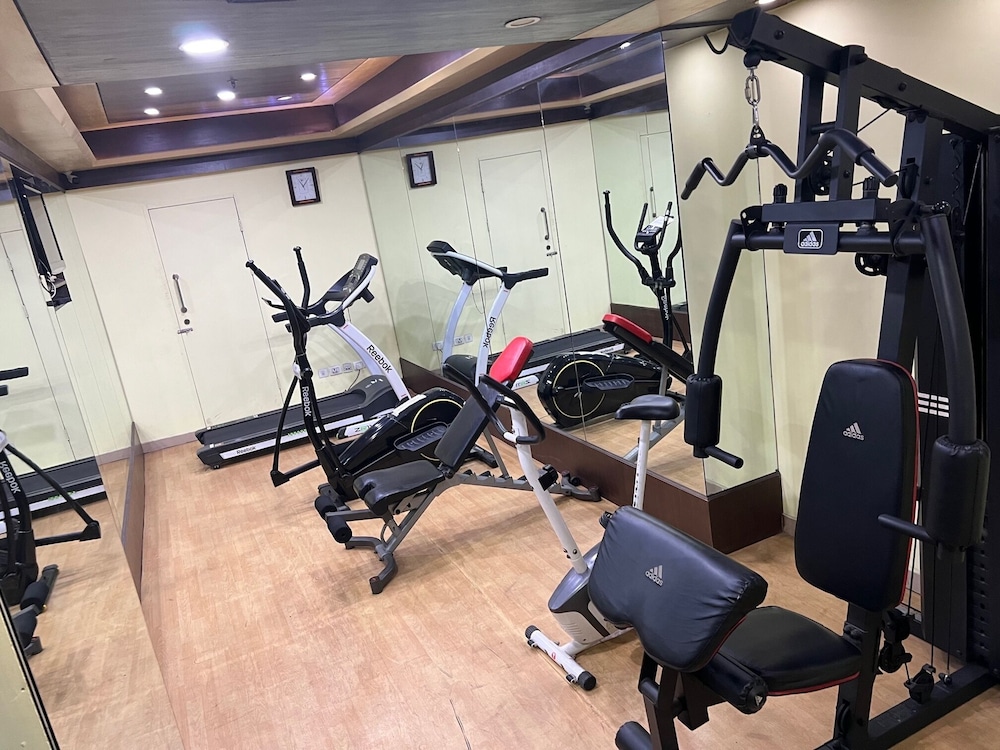 Zone Connect by The Park Saket Delhi 32/42