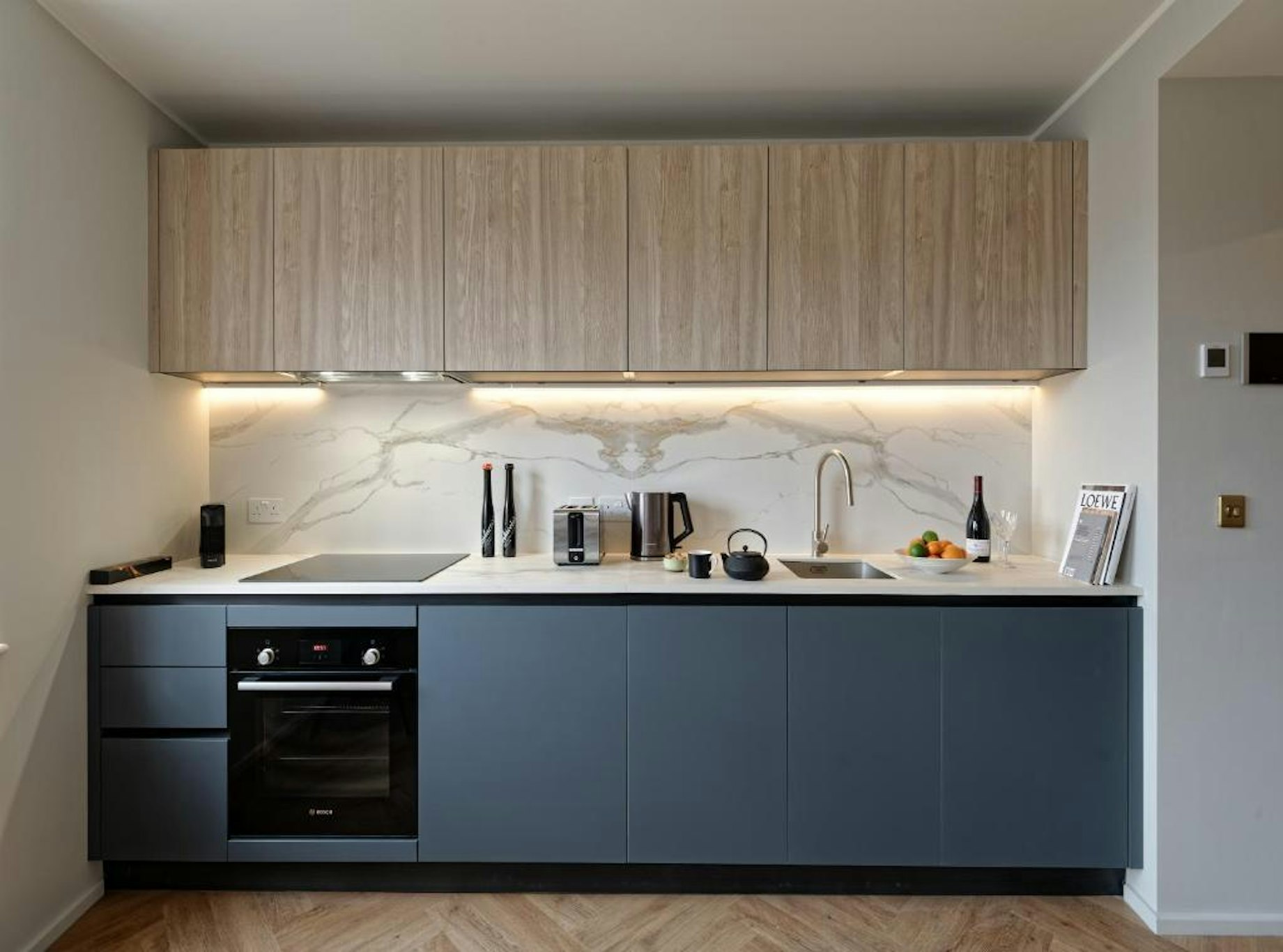 South Kensington Studios by D'Montrio 5/34