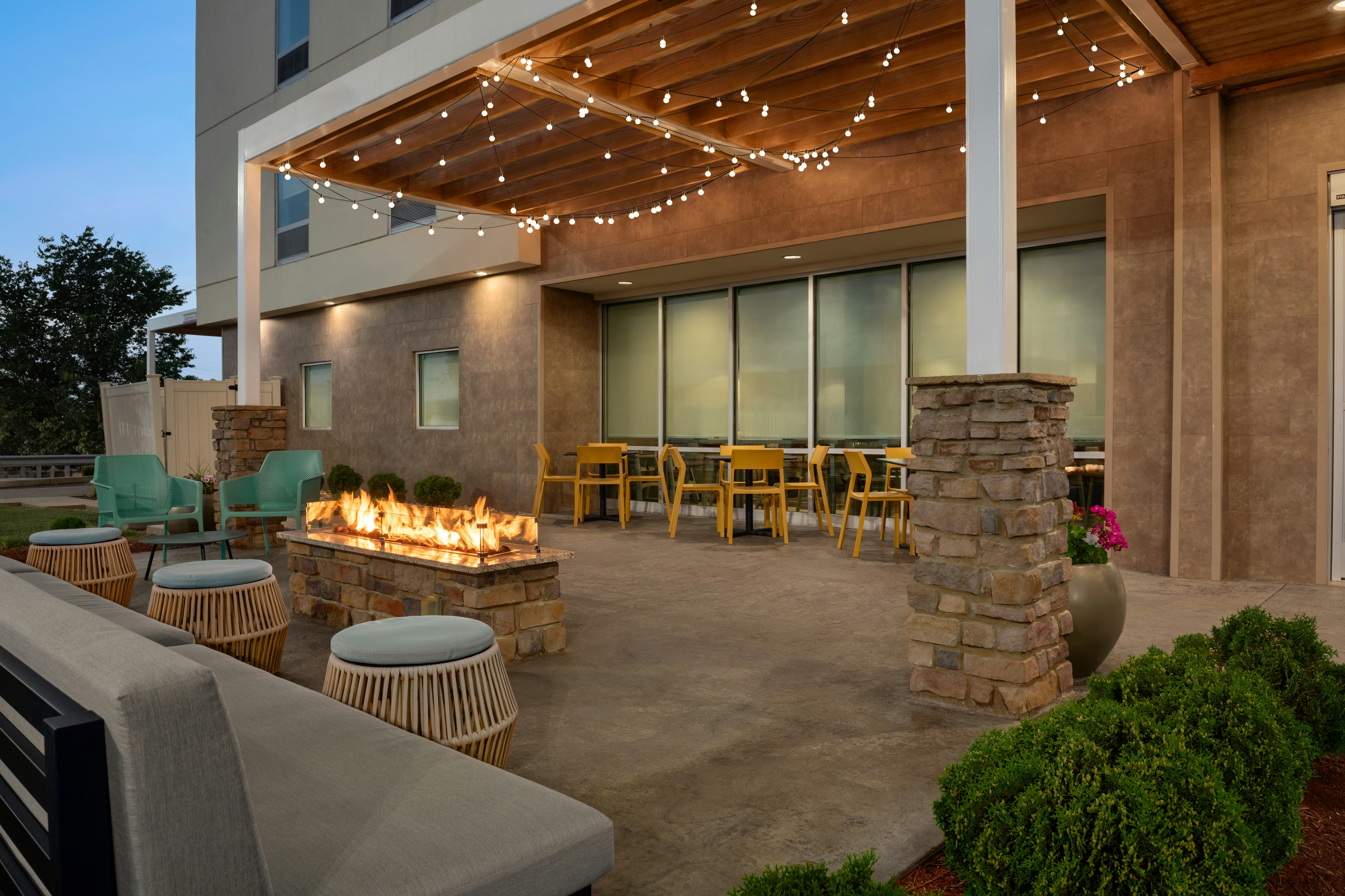 Home2 Suites By Hilton Bowling Green 6/42