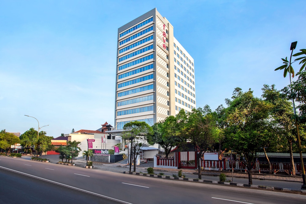 favehotel Manahan - Solo 42/46