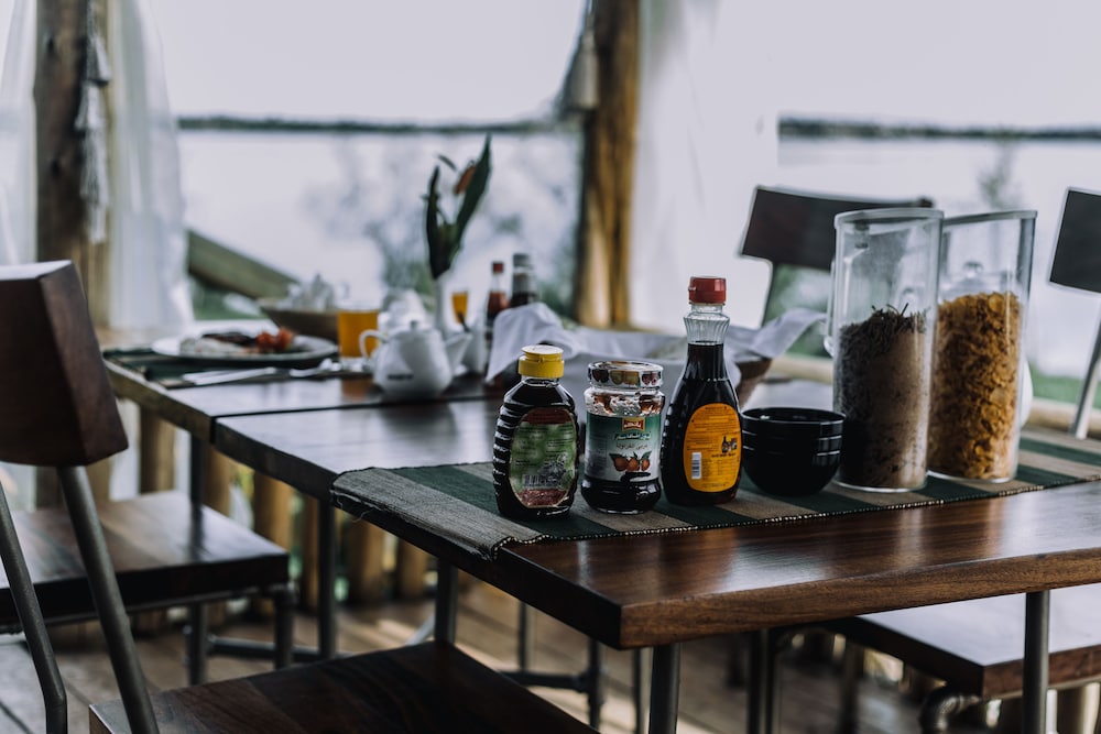Buvi Lodge 33/50