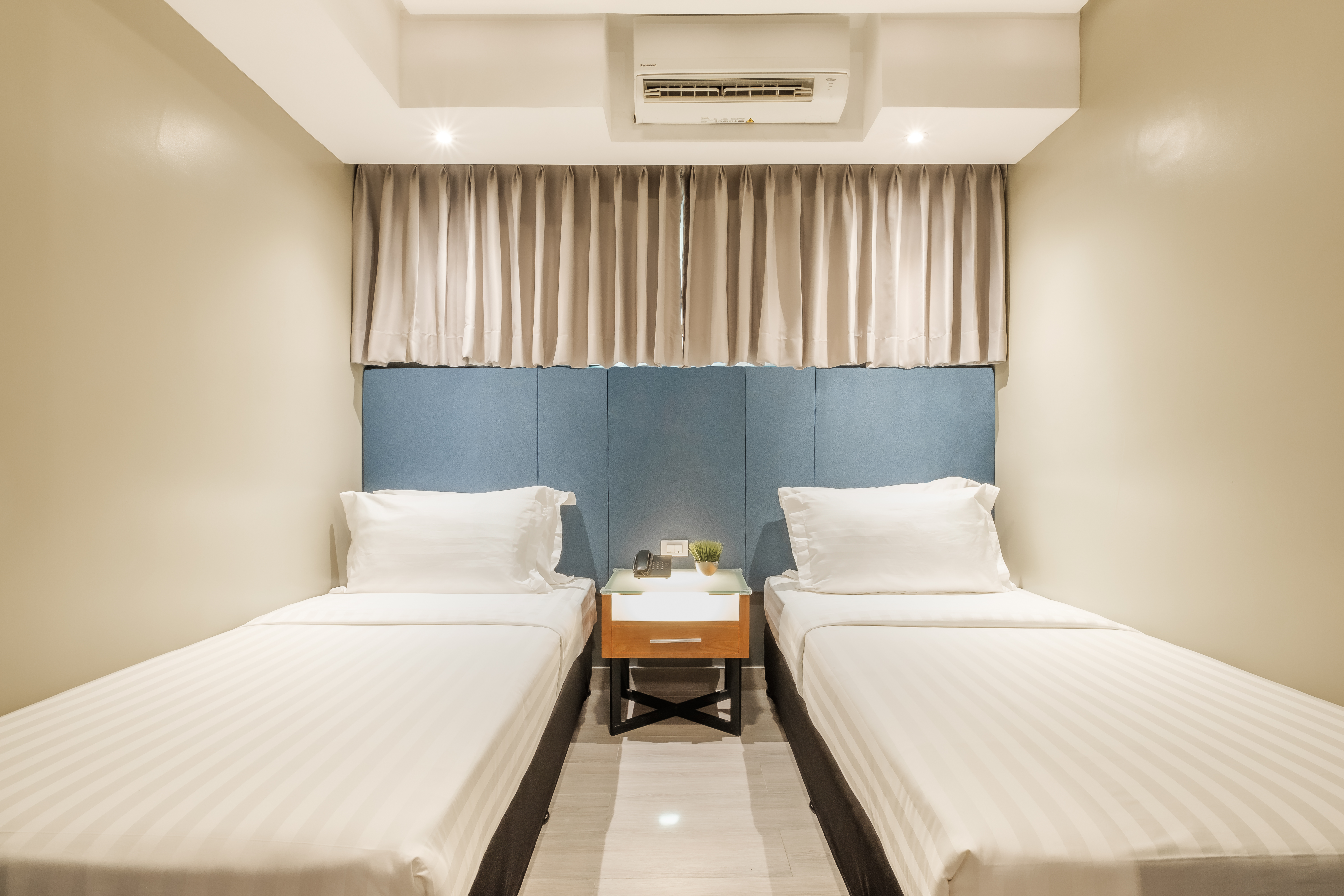 Two Bedroom Suite