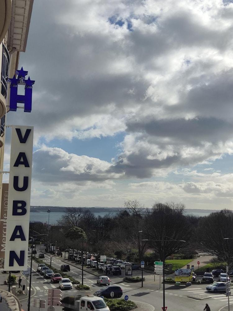 Hotel Vauban 37/44
