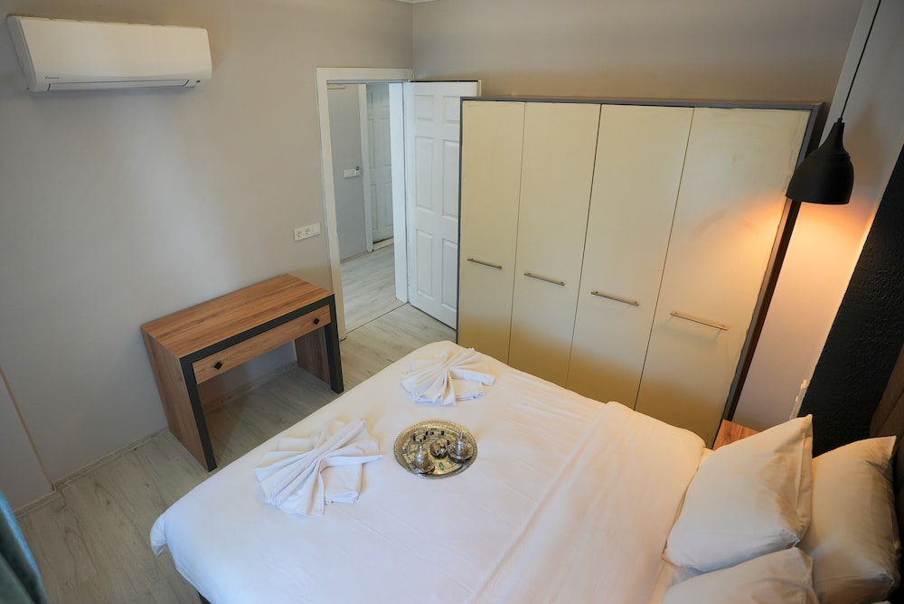 Cekmen Hotel 23/80
