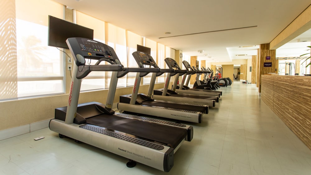 Wellness Beach Park Resort 28/50