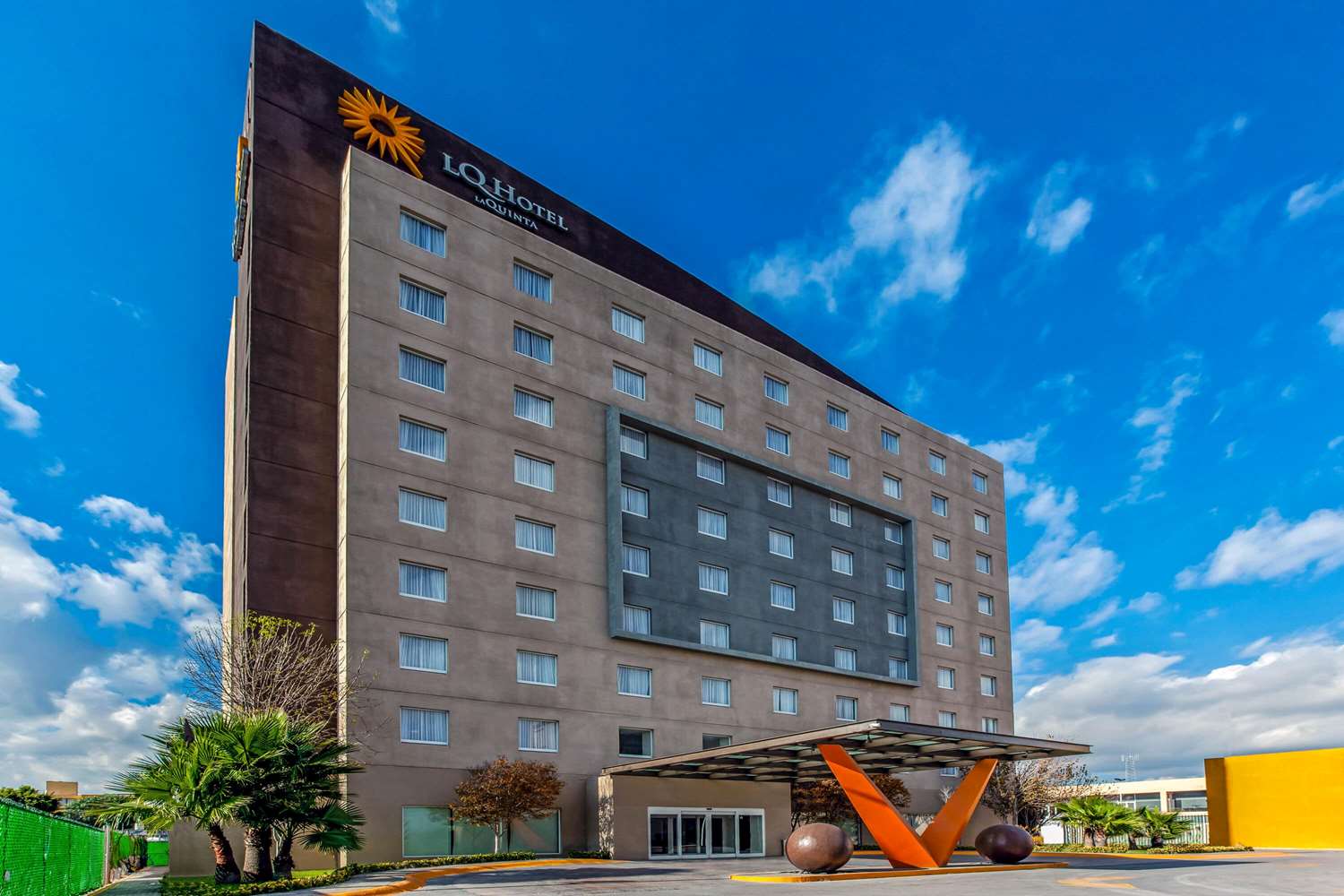 La Hotel By La Quinta San Luis Potosi 5/61