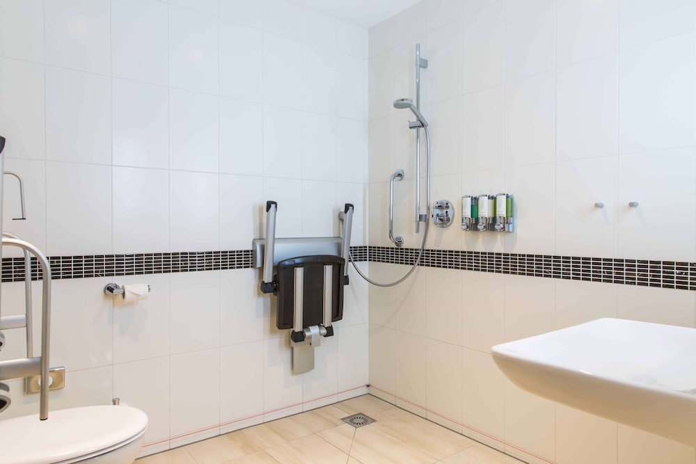 Hampton By Hilton Amsterdam Centre East 22/63