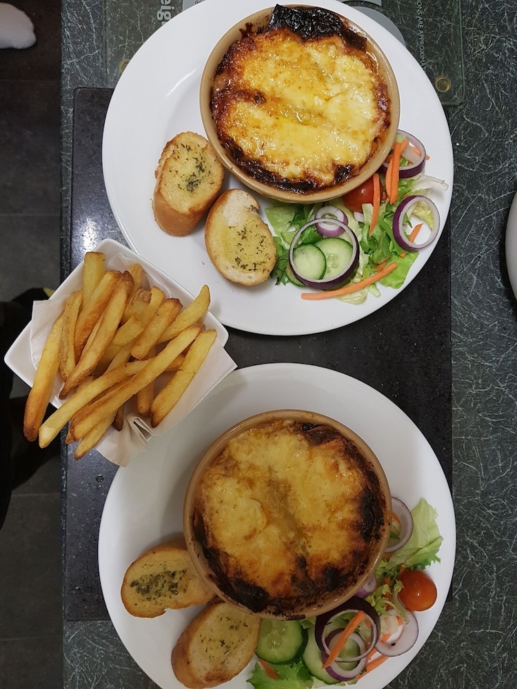 Sheron House Bed &amp; Breakfast 27/50