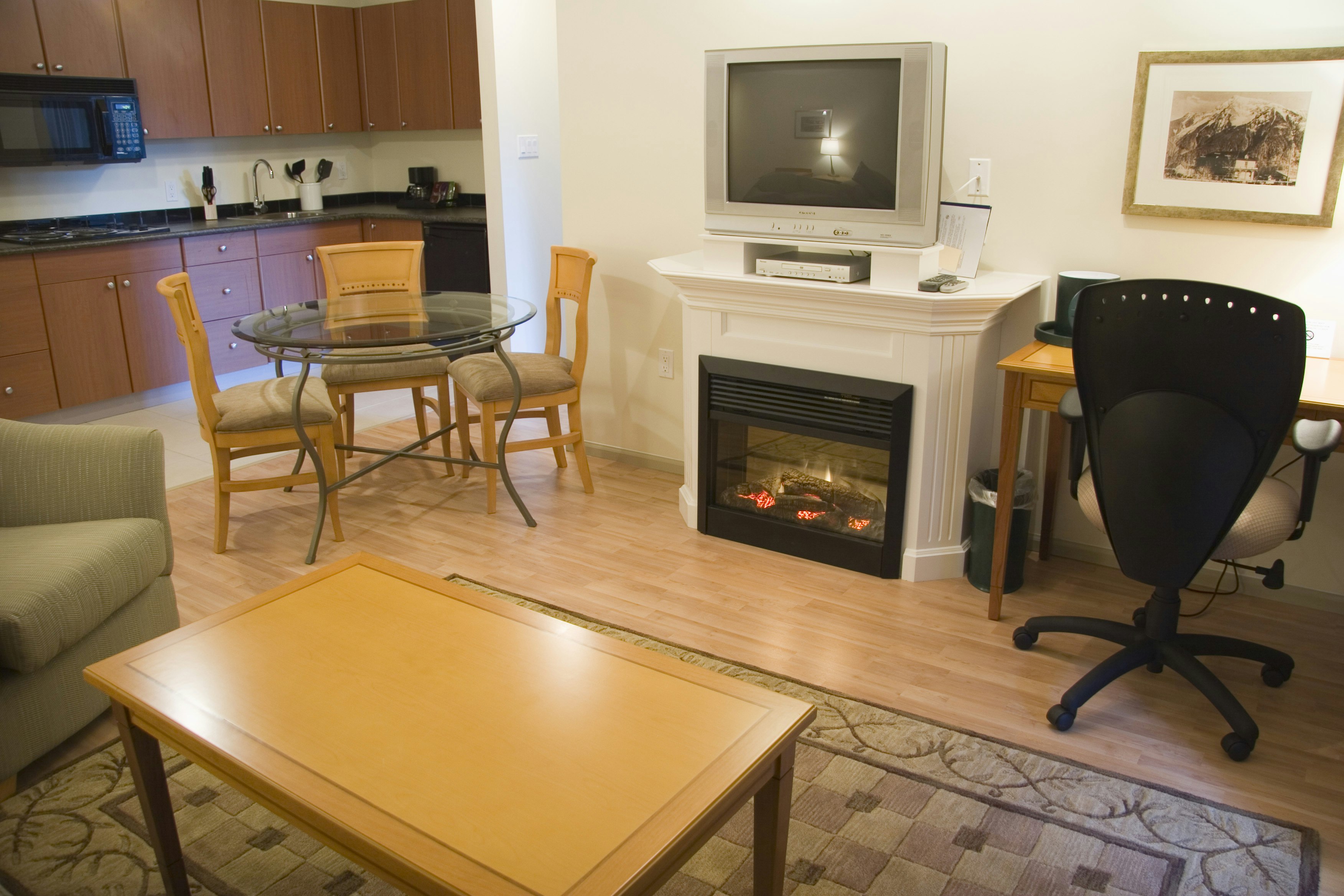 Harrison Beach Hotel 37/42