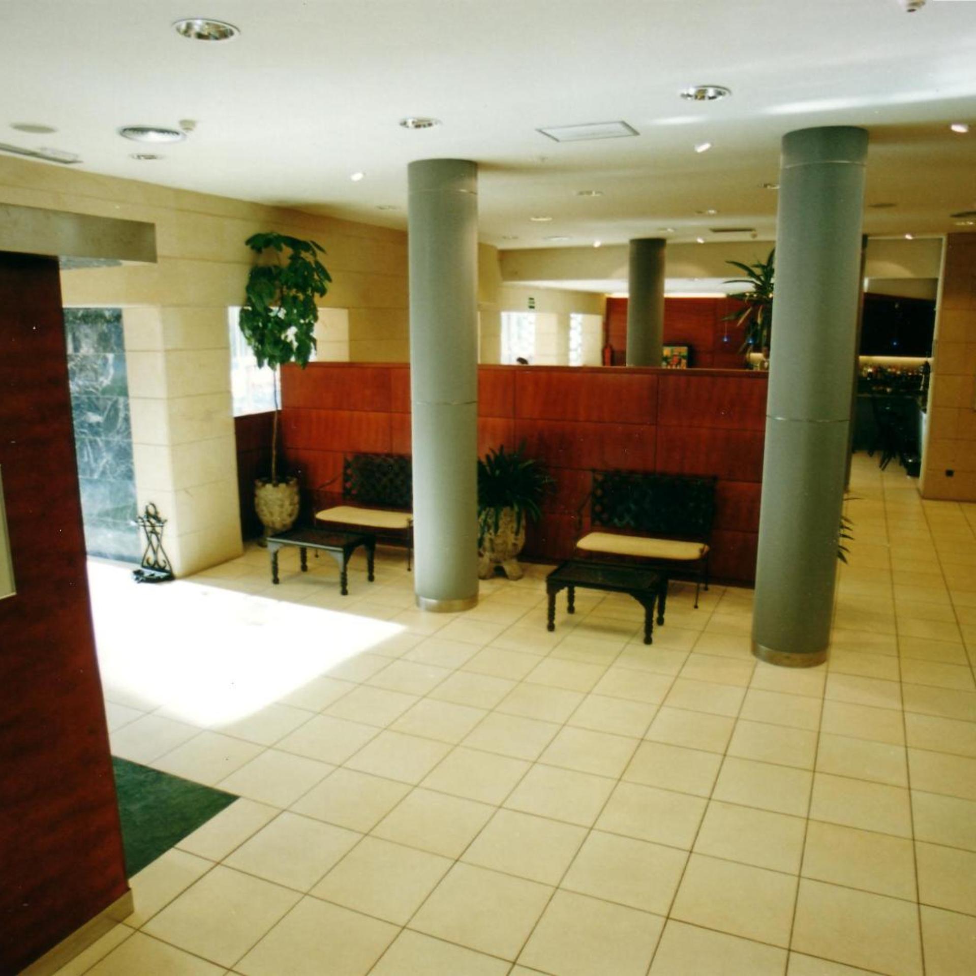 Sarga Sentirgalicia Apartmentos 41/55