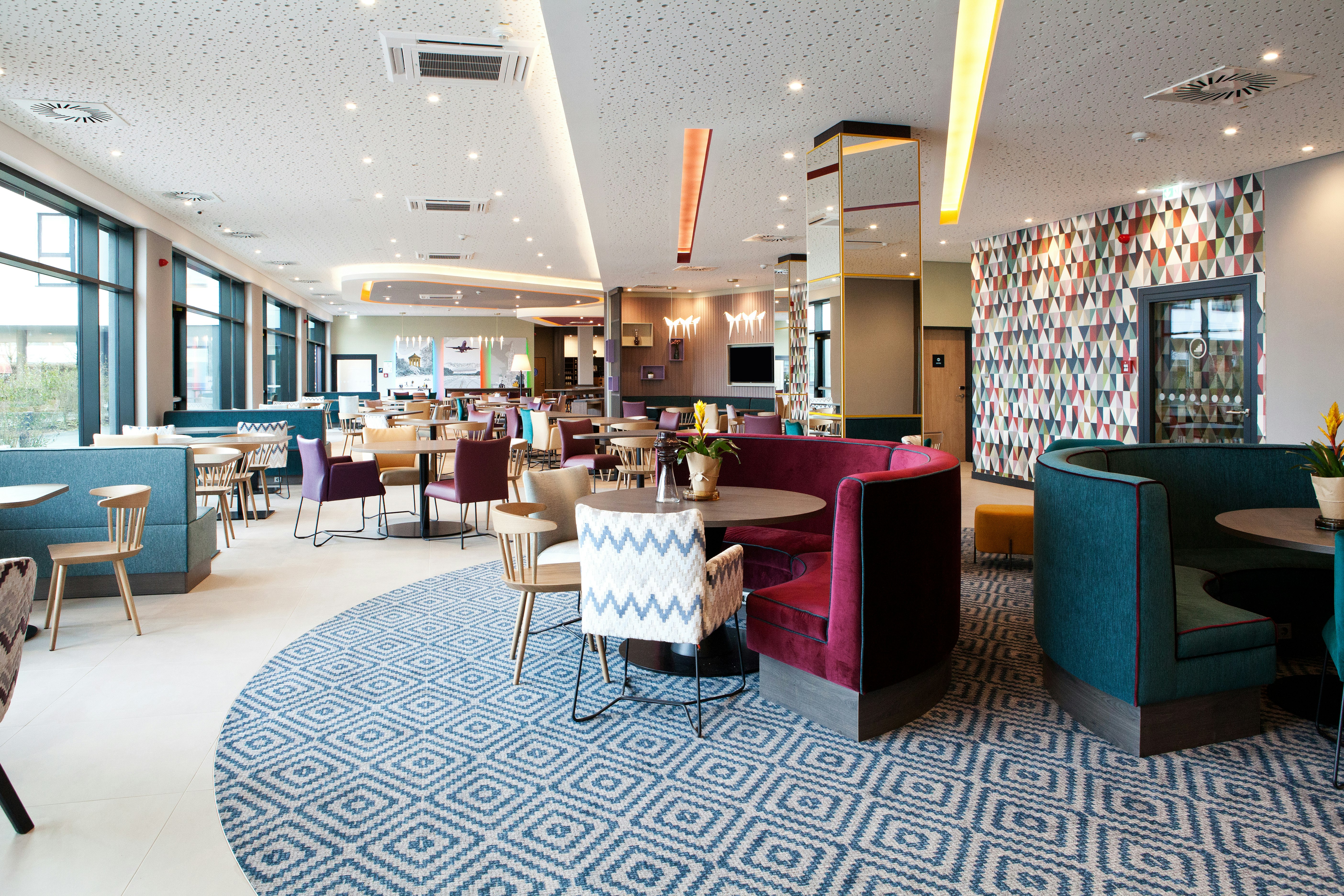Hampton By Hilton Vienna Messe 36/59