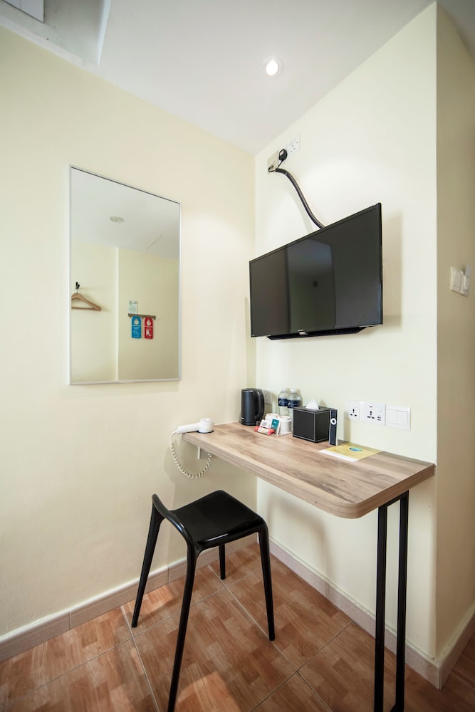 Fragrance Hotel - Balestier 59/64