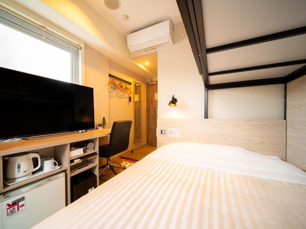 Super Hotel Shinbashi-Karasumoriguchi 8/50