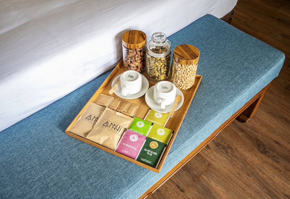 Amanaki Saigon Boutique Hotel 50/80
