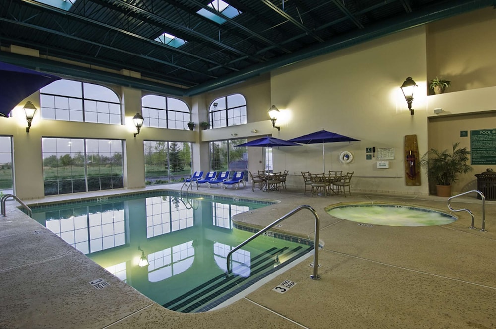 Homewood Suites by Hilton Buffalo-Airport 6/55