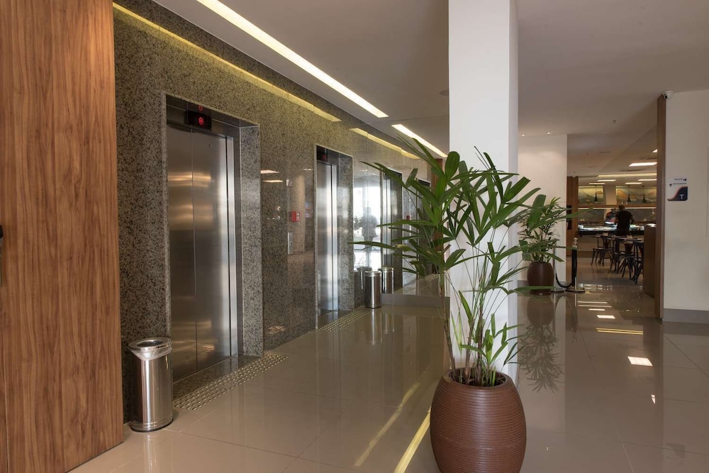 Days Inn by Wyndham Rio De Janeiro Lapa 8/39