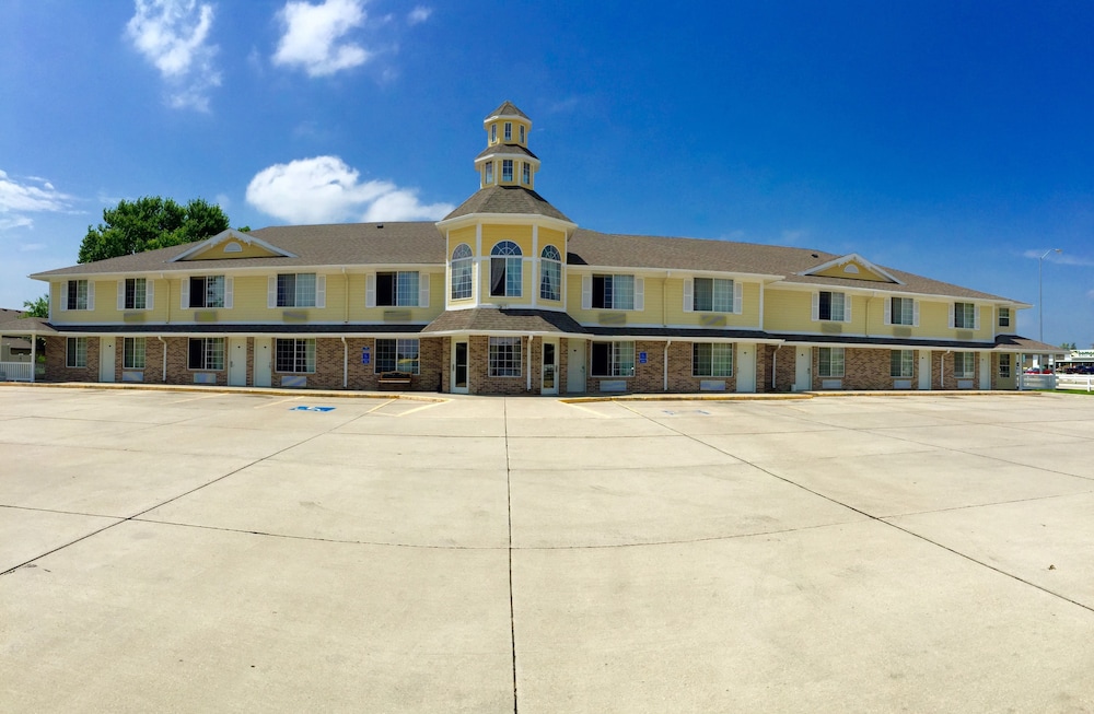 Victorian Inn 5/55