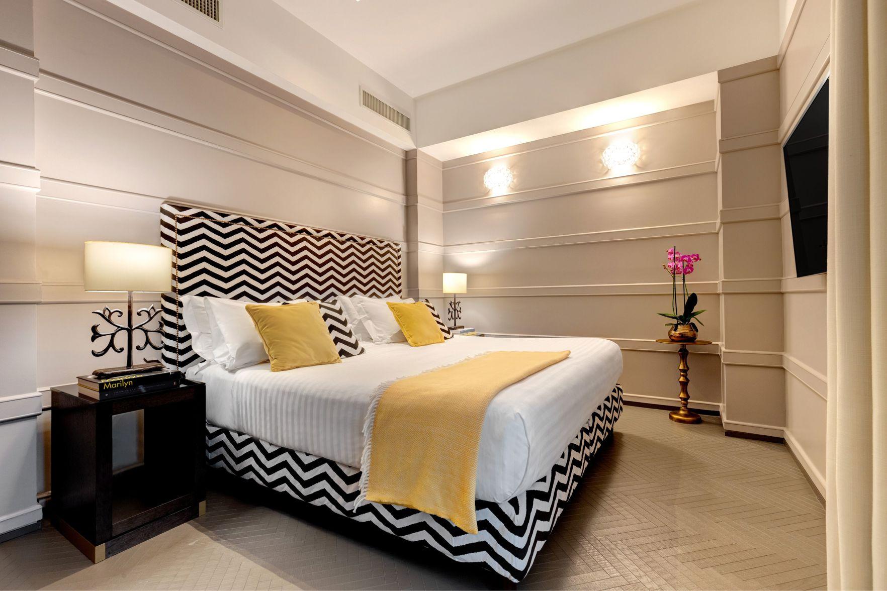 Two Bedroom Terrace Suite