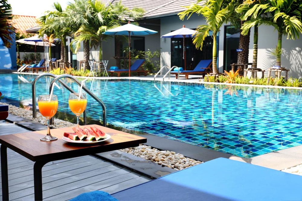 Seava House Ao-Nang Krabi 1/66