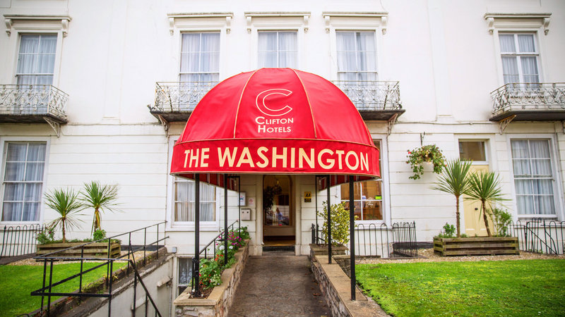 The Washington 2/13