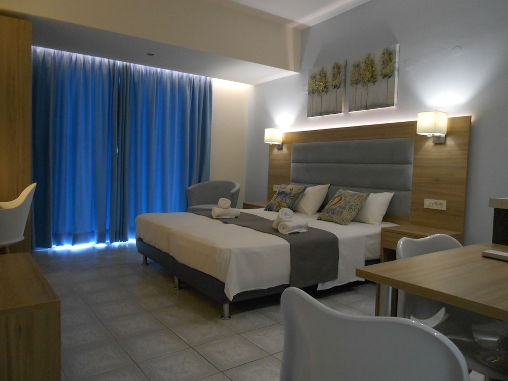 Aristo Apartments 20/57