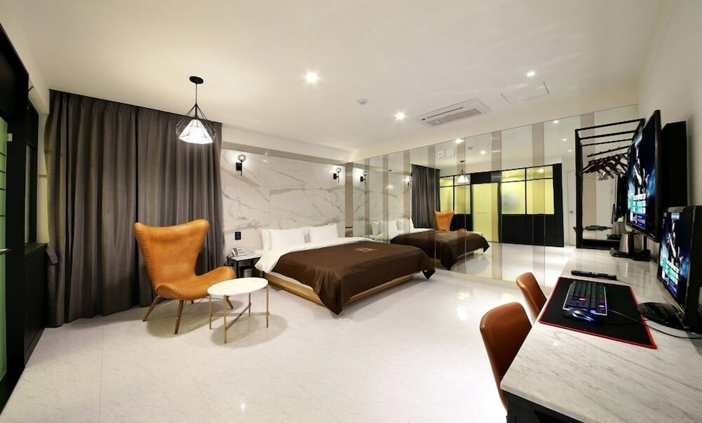 Gimpo ASSEM Hotel 23/50