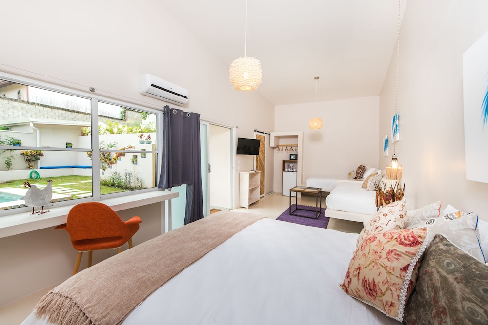 La Ramona Charming Hotel 27/75