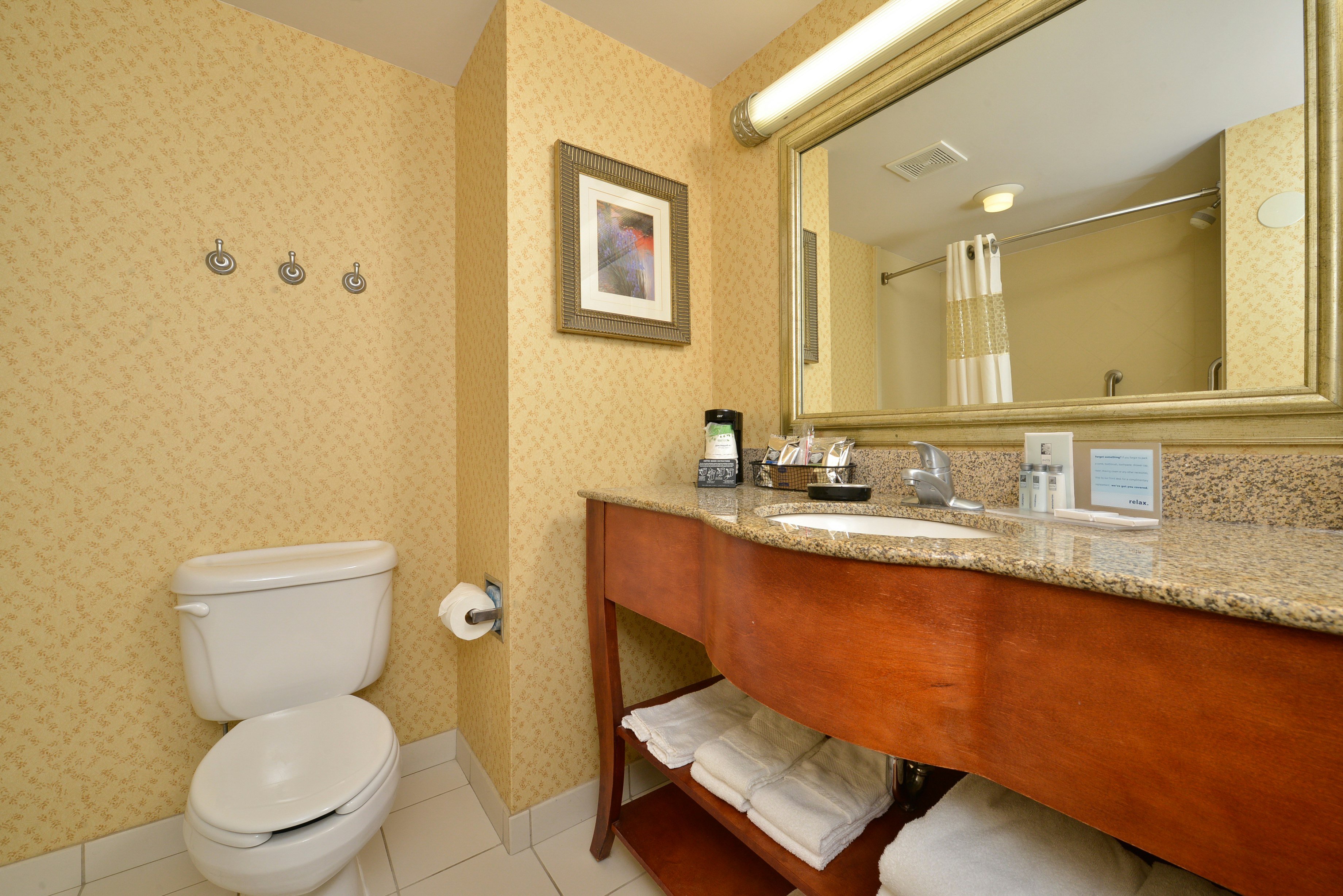 Hampton Inn Farmville 77/79