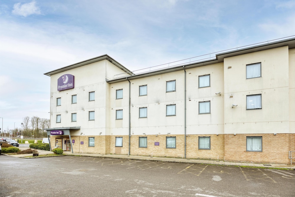 Premier Inn Andover in TEST VALLEY