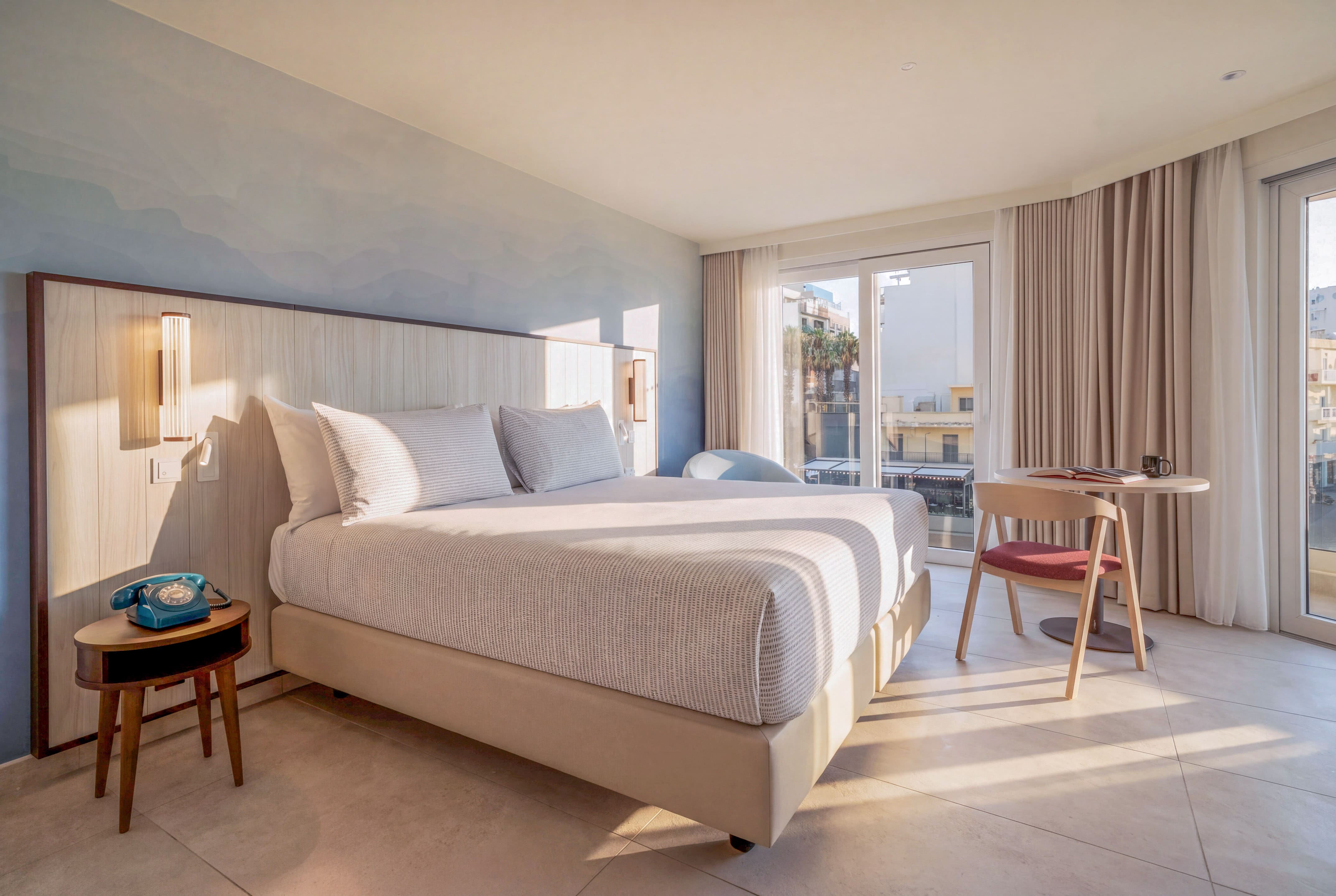 Innside, Sea View, Balcony