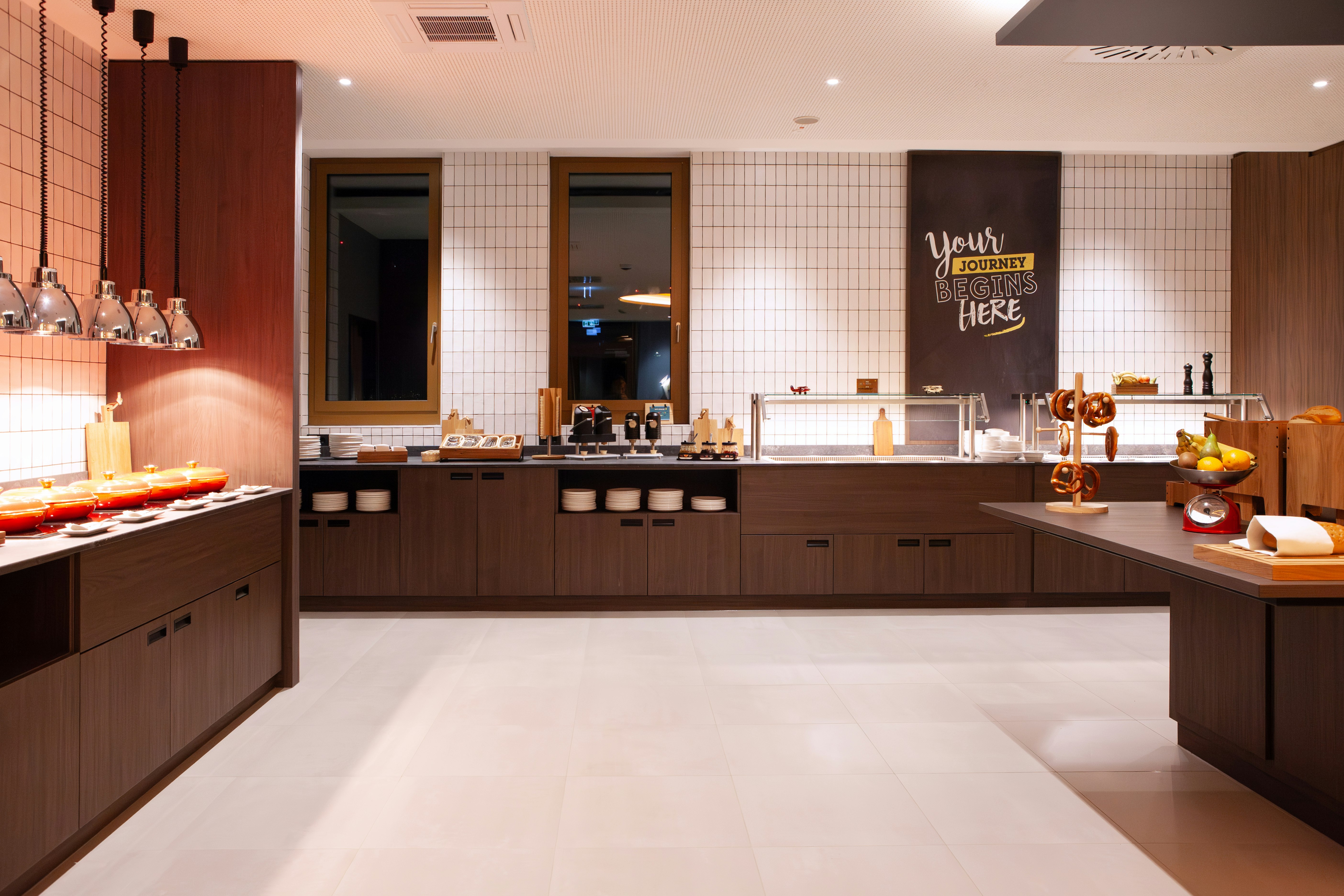 Hampton by Hilton Stuttgart Airport 6/50