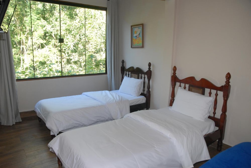 Hotel Mirante Do Penedo 6/49