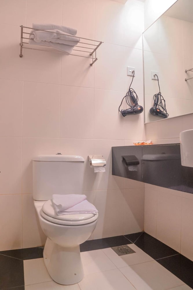 Hotel Yt Midtown Kuala Terengganu 32/33