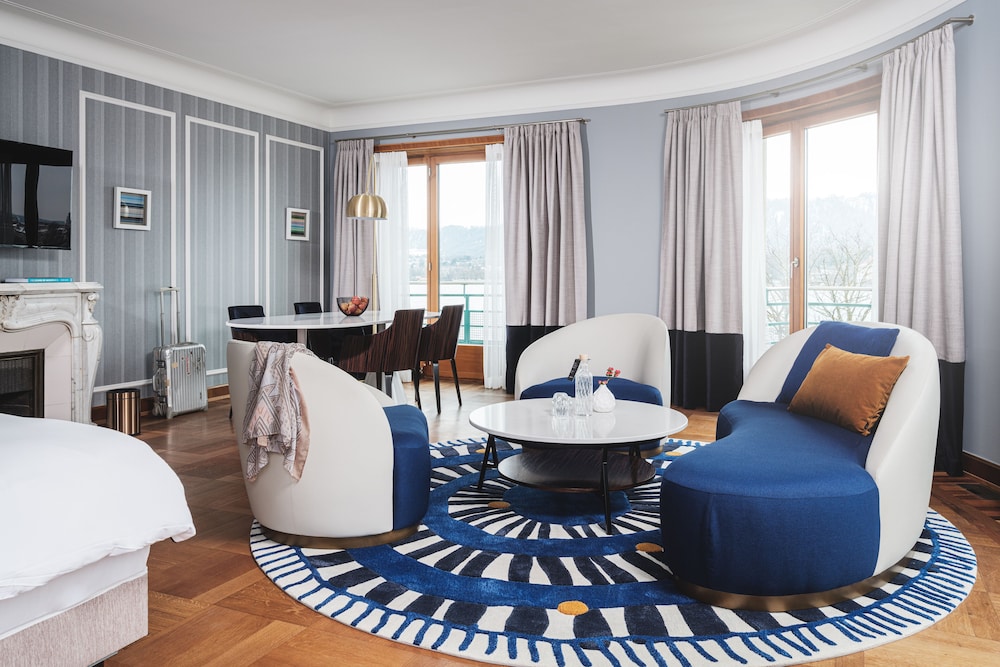 AMERON Zurich Bellerive Au Lac 27/50