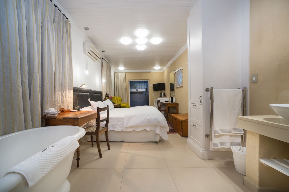 Batavia Boutique Hotel 31/71