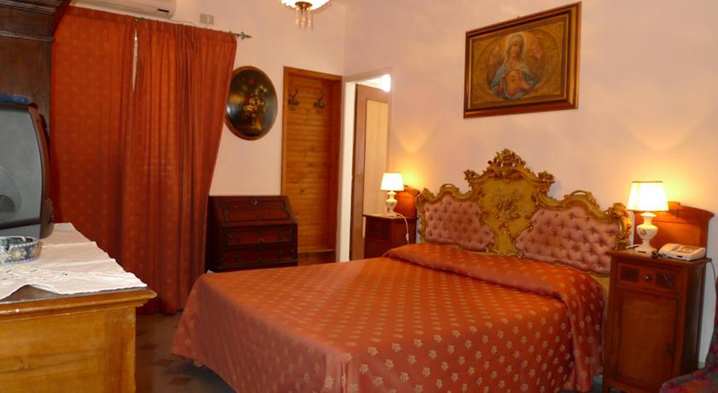 Hotel La Riva 6/20