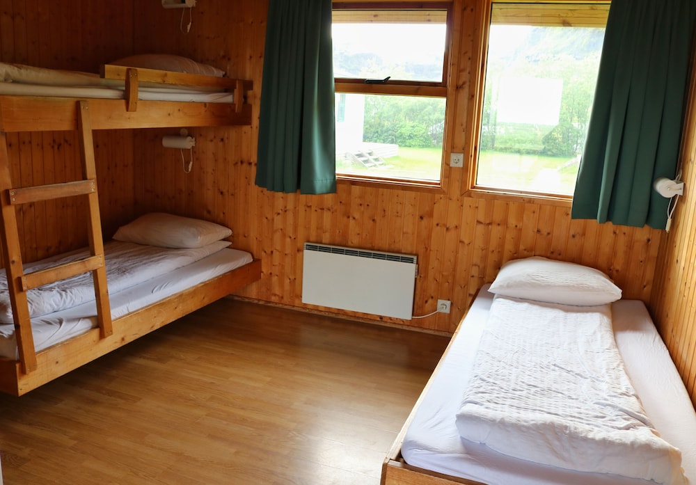 Adventure Hotel Geirland 38/68