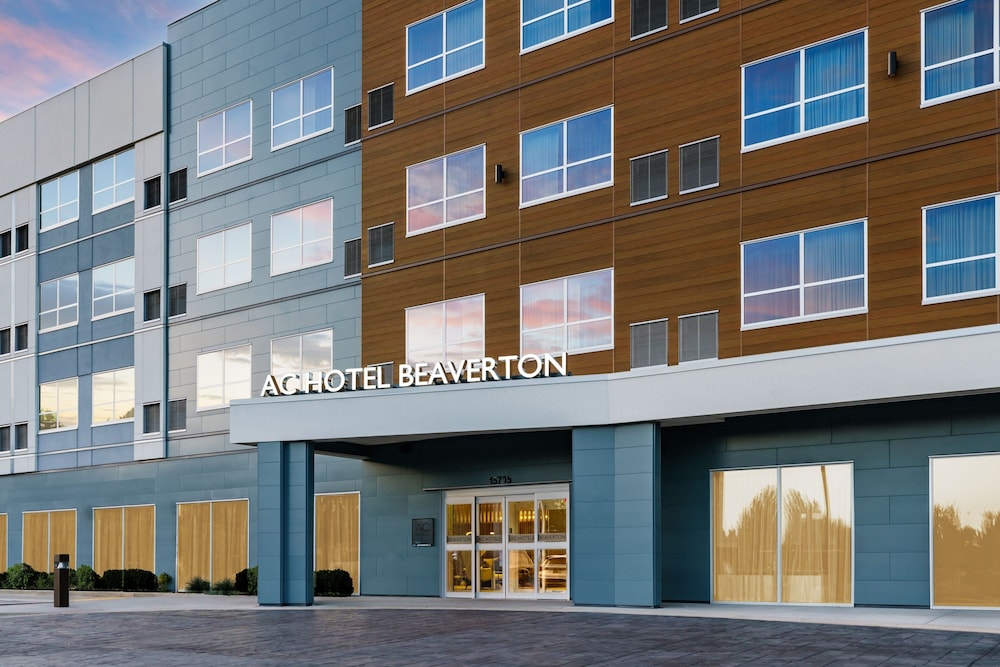 AC by Marriott Portland Beaverton 2/36