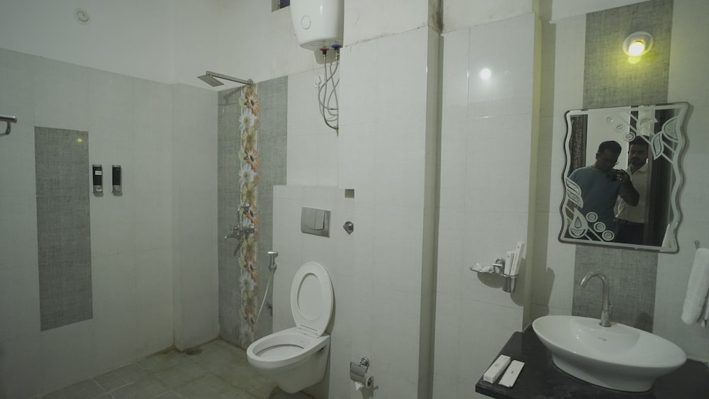 Dreams Resort Udaipur 44/44