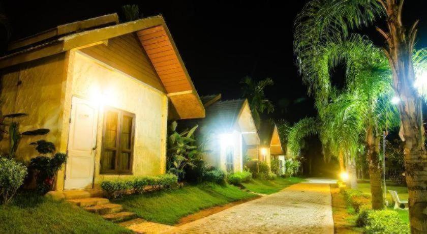 Pangsarapee Resort 26/32