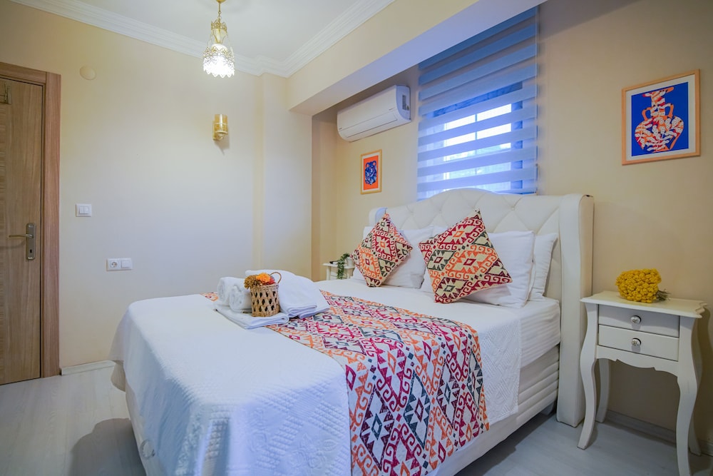 Ada Olympos Otel 30/56